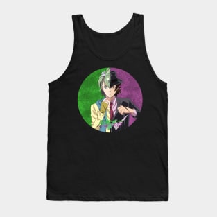 Fuuto Pi Tank Top